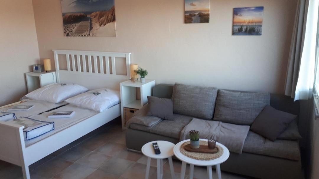 Casa Del Sol Stranddistelweg Femern Eksteriør billede